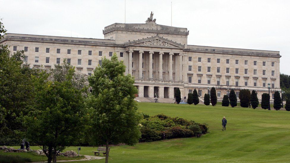 Stormont