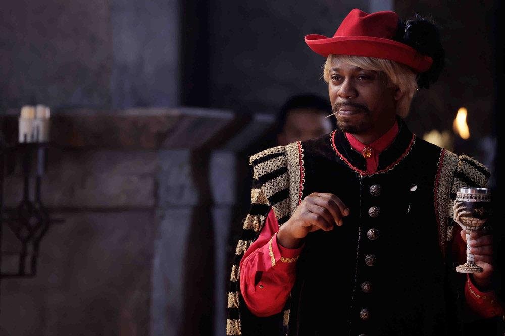 Dave Chappelle, 'SNL' send up HBO's 'House of the Dragon' - Ghanamma.com