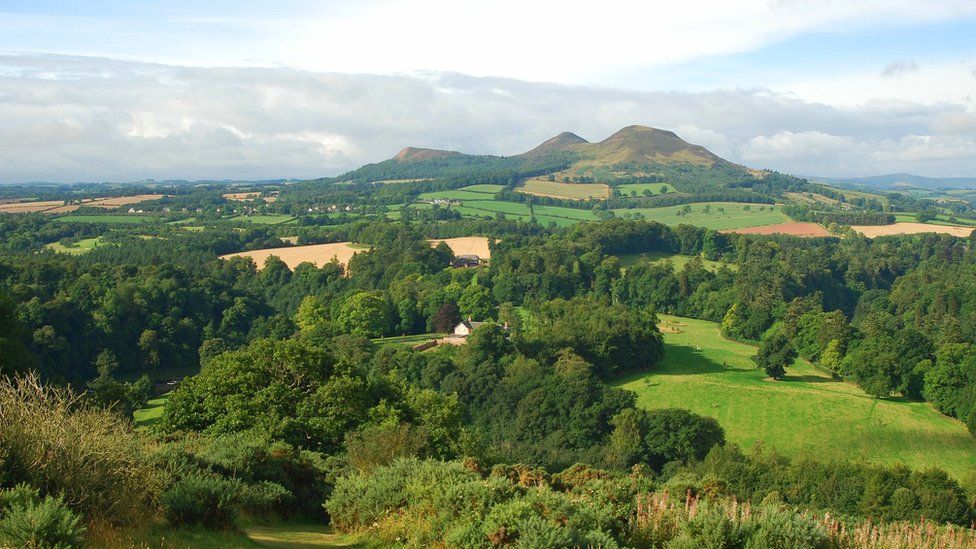 Scottish Borders