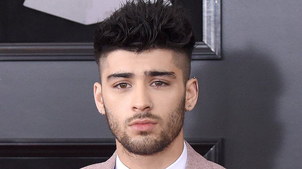 Zayn Malik