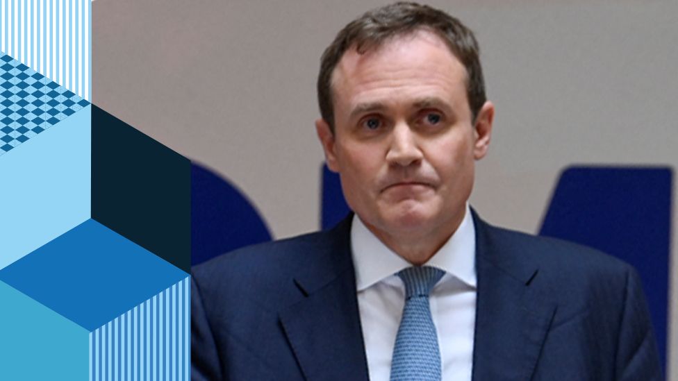 Tom Tugendhat