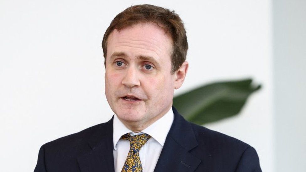 Tom Tugendhat