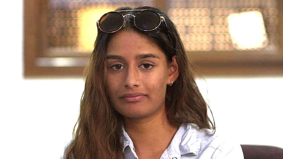 Shamima Begum