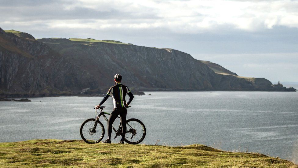 Cyclist