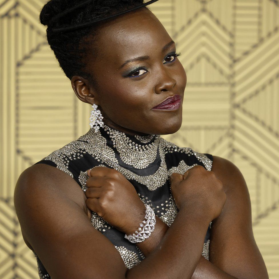 Lupita Nyong'o