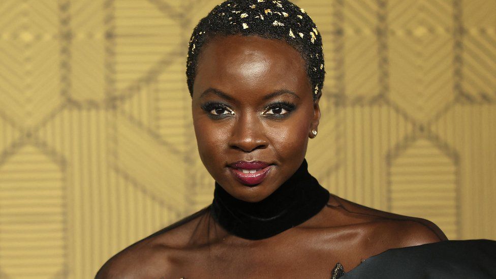 Danai Gurira