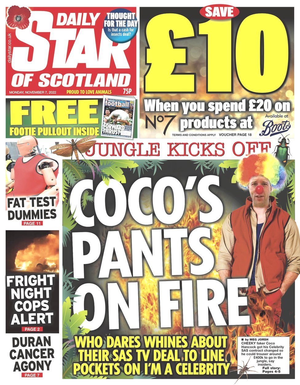 Daily Star