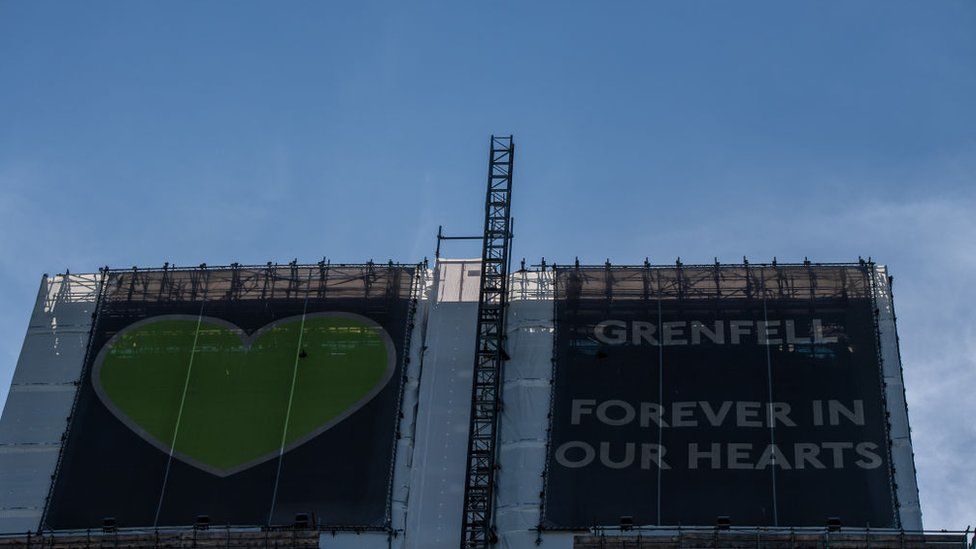 Grenfell Tower