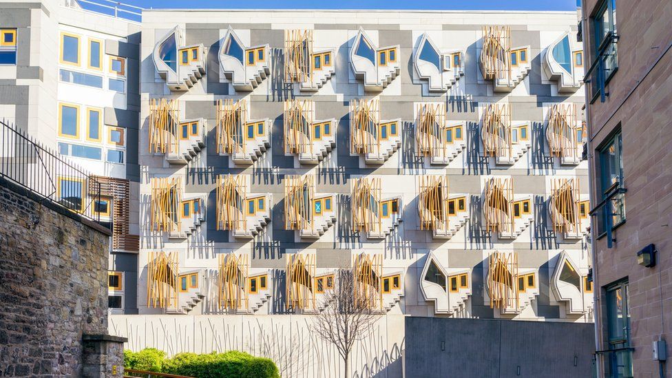 Scottish Parliament