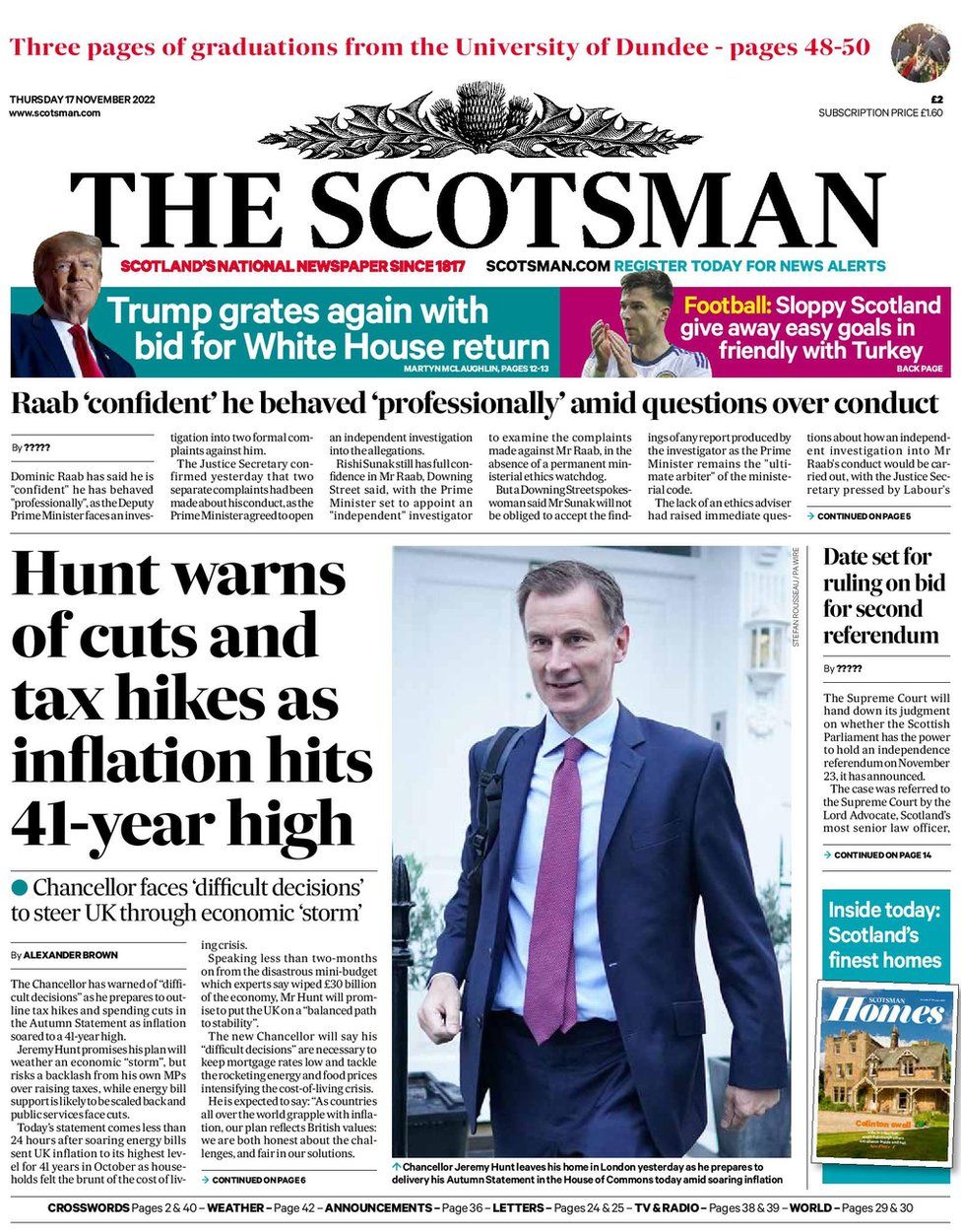 The Scotsman