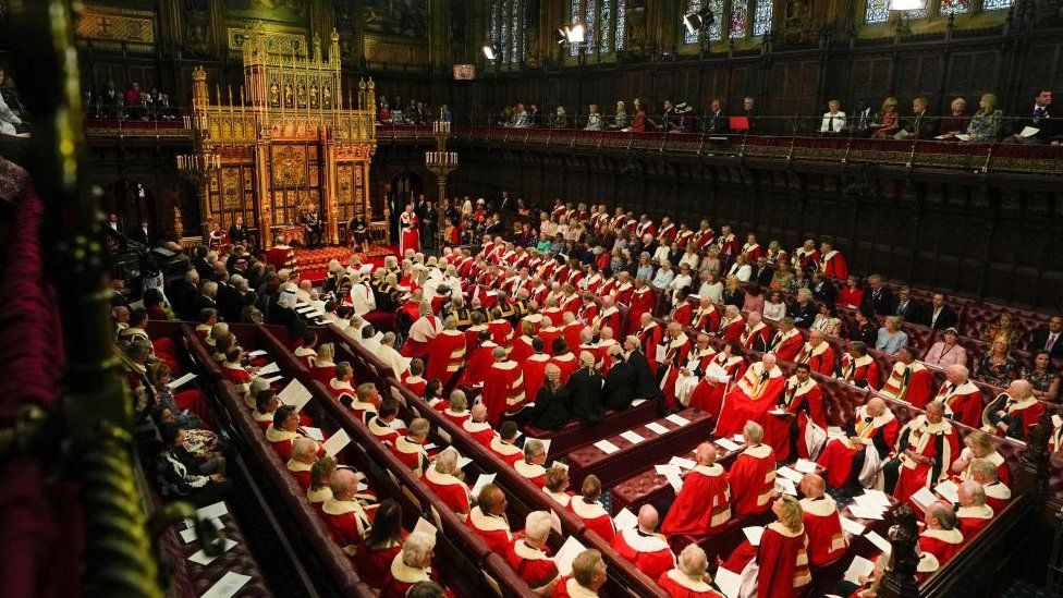 House of Lords