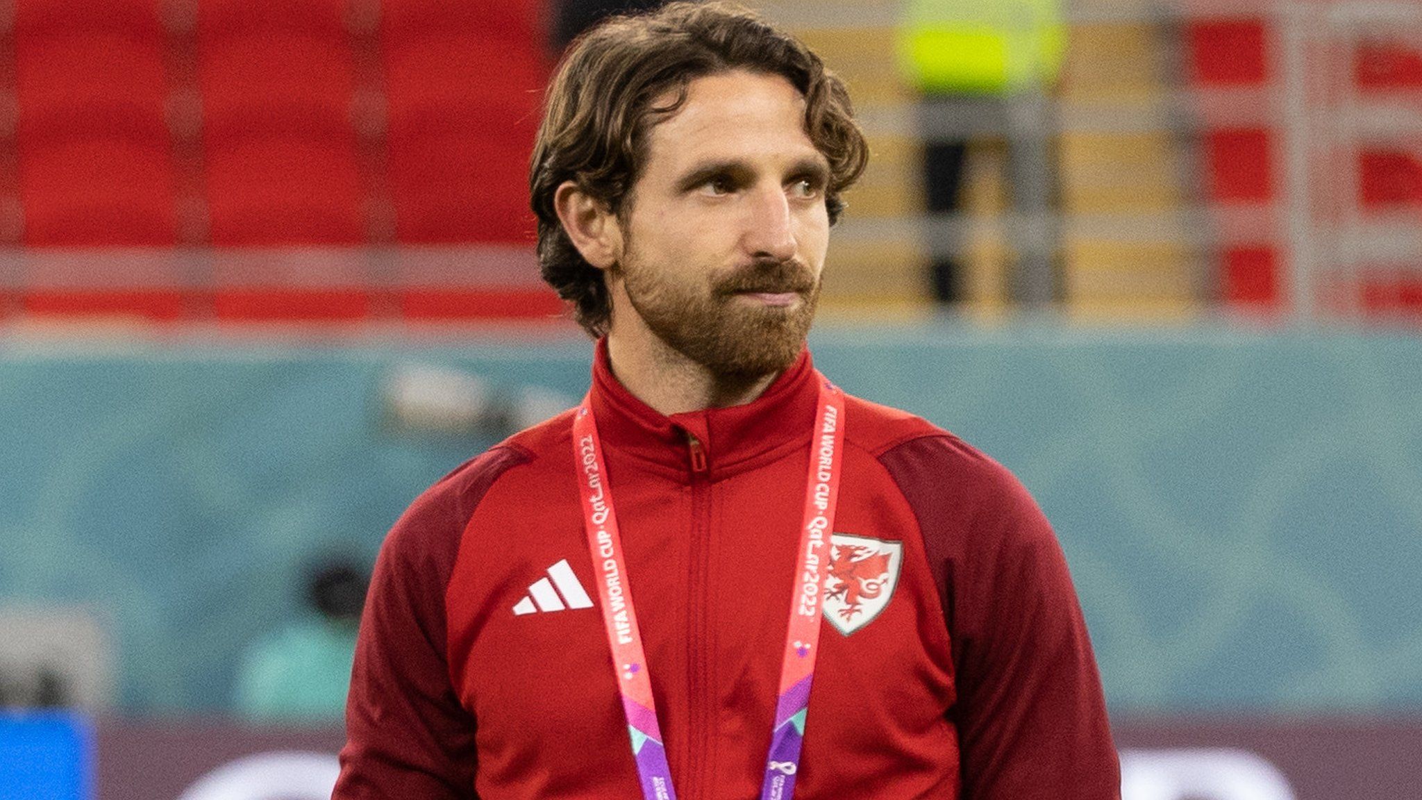 Joe Allen