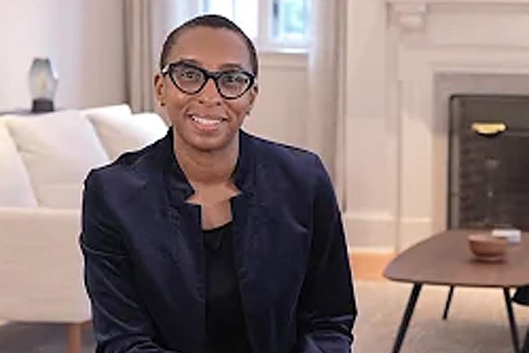 Harvard Names Claudine Gay As First Ever Black President