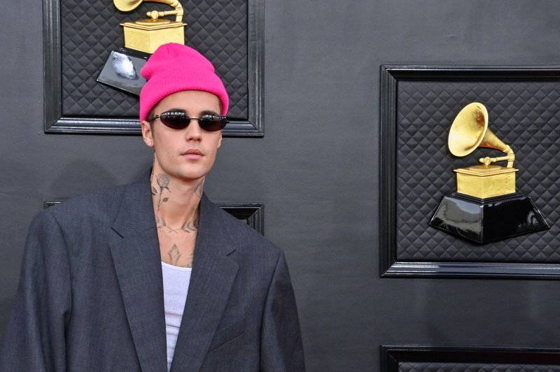 The “Justin Bieber x H&amp;M” men’s clothing line has been pulled off the rack after the pop singer called the line “trash” on Instagram. File Photo by Jim Ruymen/UPI | <a href="/News_Photos/lp/49a876d408b8eaa2812201f004f1b47a/" target="_blank">License Photo</a>