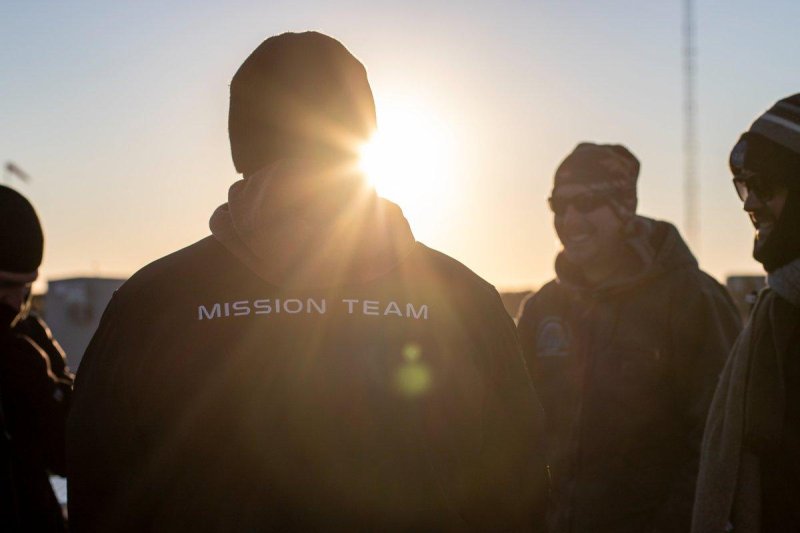 Rocket Lab called off its Sunday evening launch from NASA's Wallops Flight Facility in Virginia to try a second attempt on Monday. Photo courtesy Rocket Lab/<a href="https://twitter.com/RocketLab/status/1604640656022200321?s=20&amp;t=uMTKmQE5TlD4TmDnBerdpA">Twitter</a>