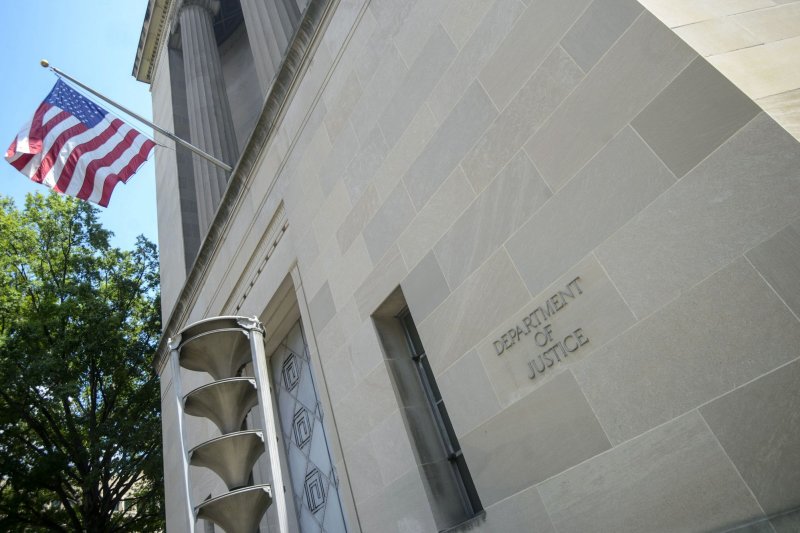 Federal prosecutors Wednesday night announced Caroline Ellison and Zixiao "Gary" Wang have pleaded guilty to their roles in a scheme that led to the collapse of FTX. Photo by Bonnie Cash/UPI | <a href="/News_Photos/lp/81896d136f849a81f7493d1f31df116c/" target="_blank">License Photo</a>