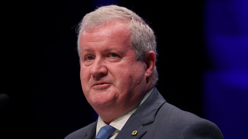 ian blackford