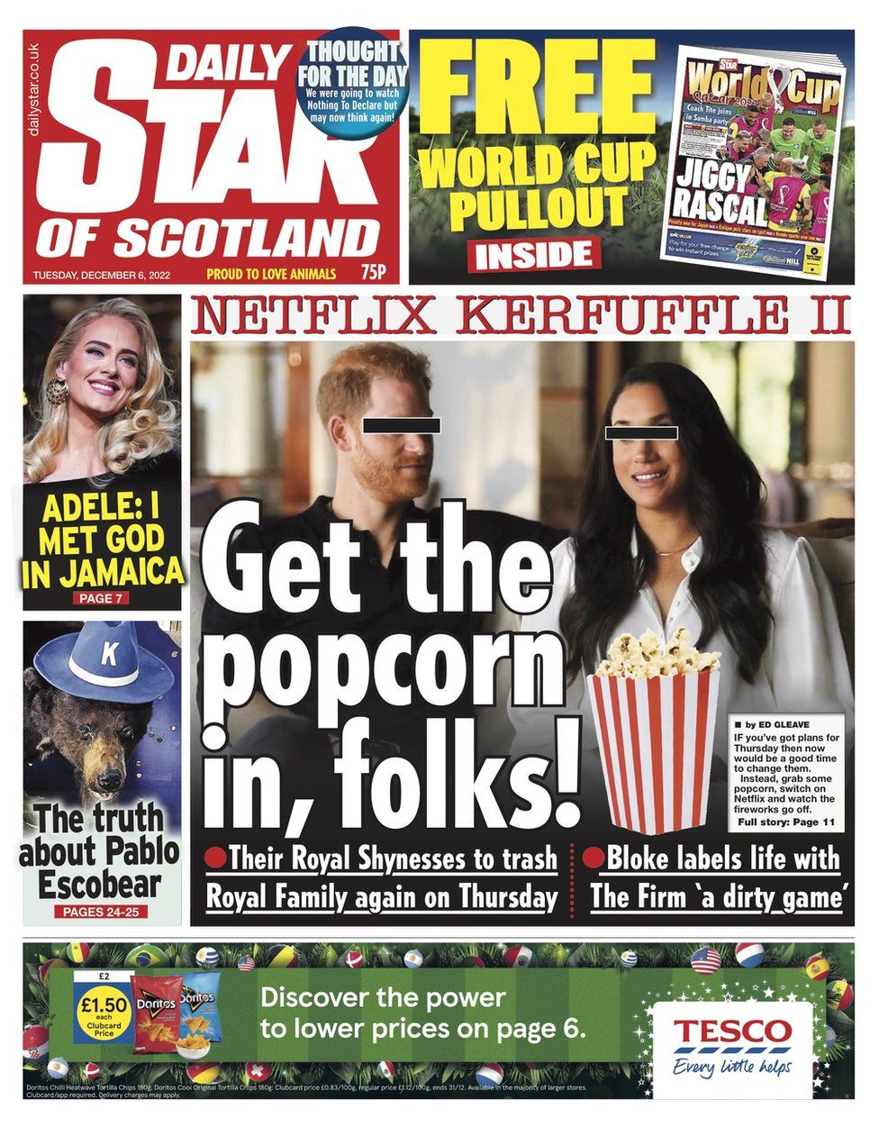 Daily Star