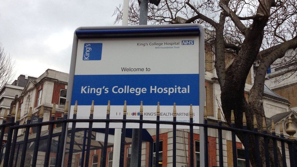 Kings College Hospital