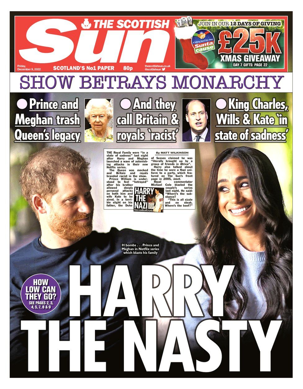 The Scottish Sun