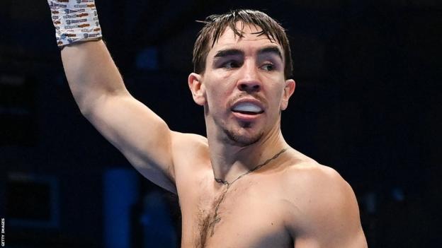 Michael Conlan