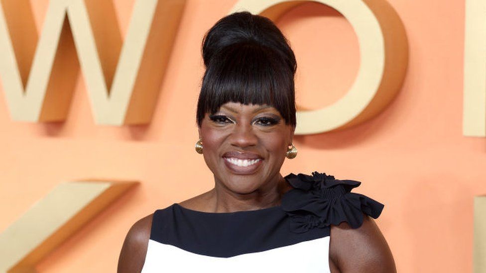 Viola Davis