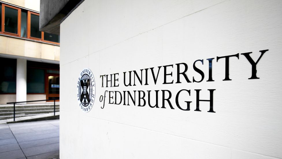 University of Edinburgh