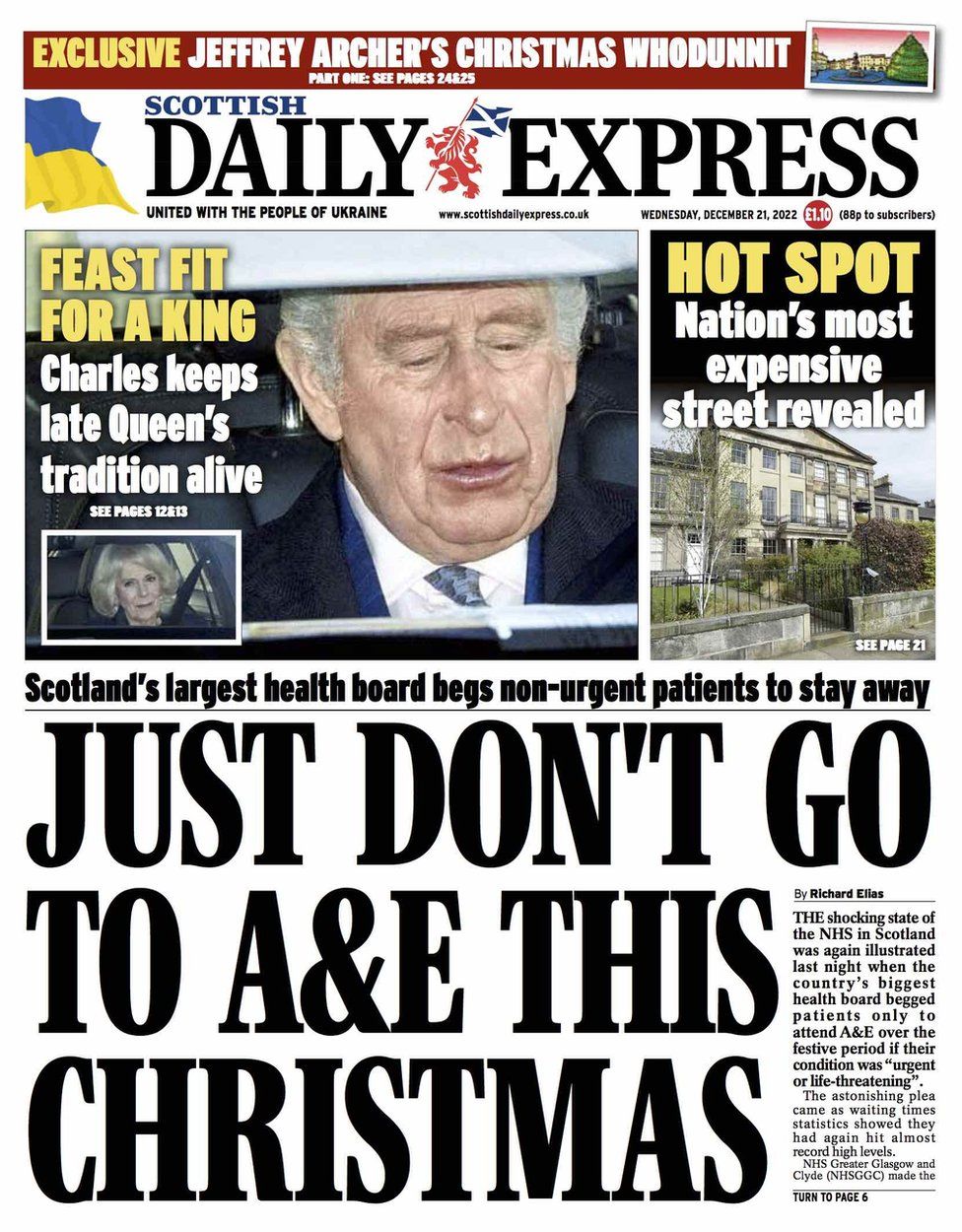 Daily Express