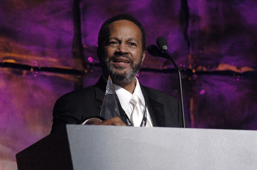 Thom Bell