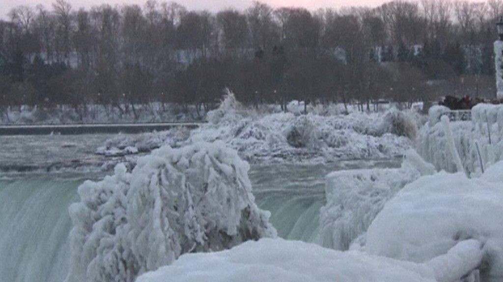 Niagara falls