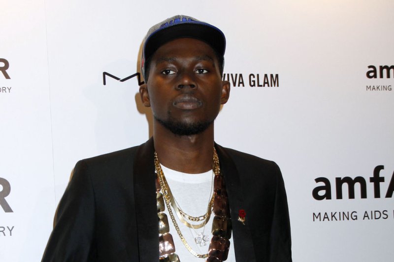 Rapper Theophilus London was reported missing back in December but has since been found safe, according to friends and family members. Photo by Laura Cavanaugh/UPI | <a href="/News_Photos/lp/8cc9f088f5649ed44e82a0edc28f6eb3/" target="_blank">License Photo</a>