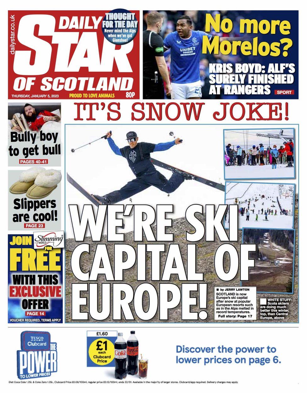 The Daily Star