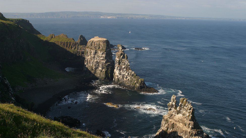 Rathlin Island