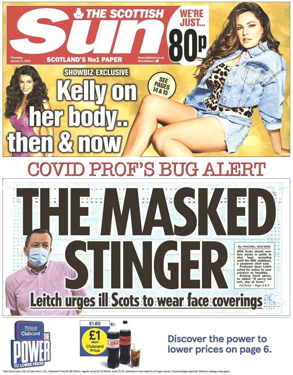 The Scottish Sun