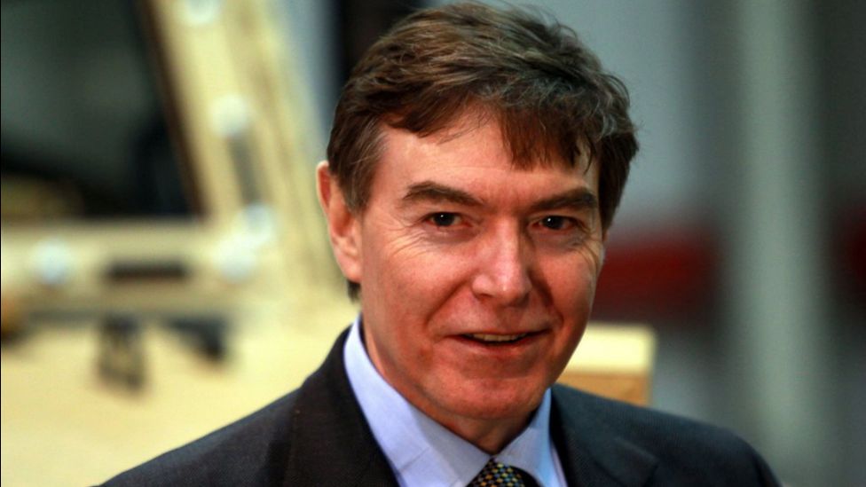 Philip Dunne