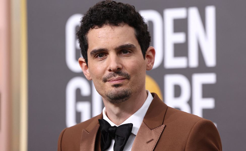 Damien Chazelle