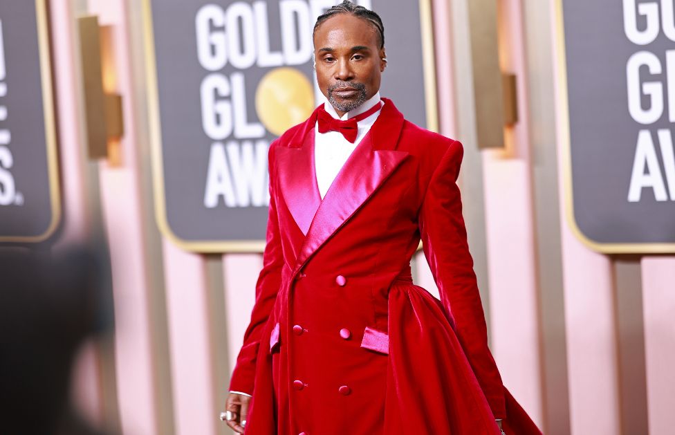 Billy Porter