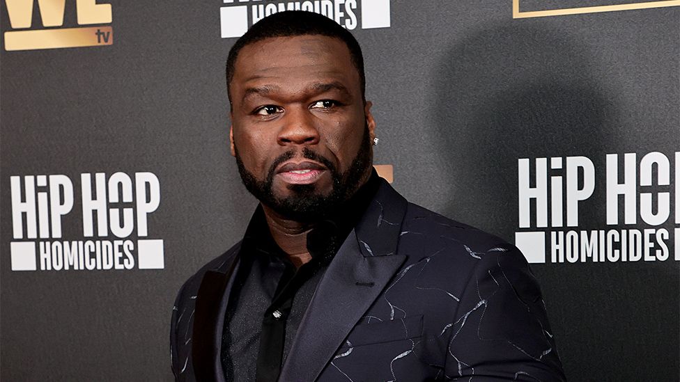 50 Cent