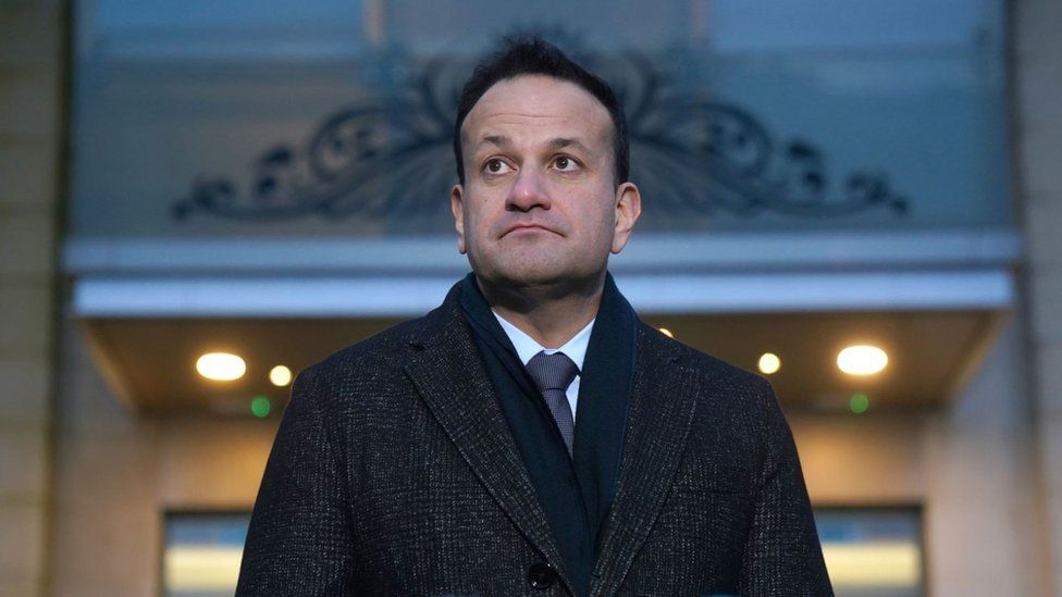 Varadkar