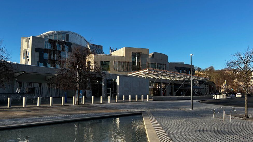 Scottish Parliament