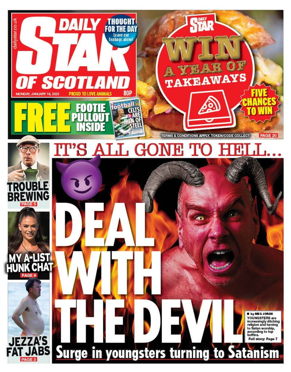 Daily Star