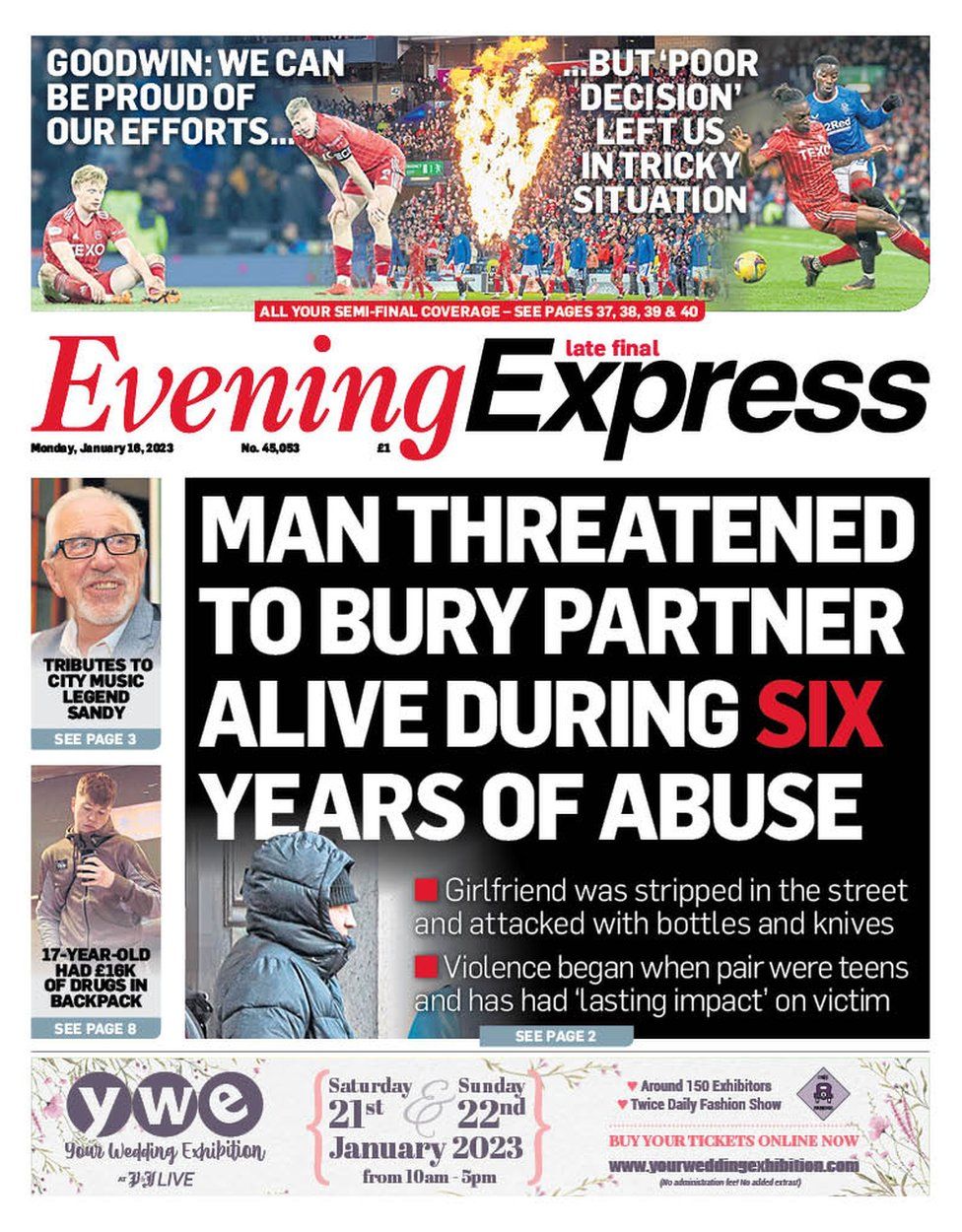 Evening Express