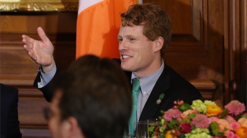 Joe Kennedy