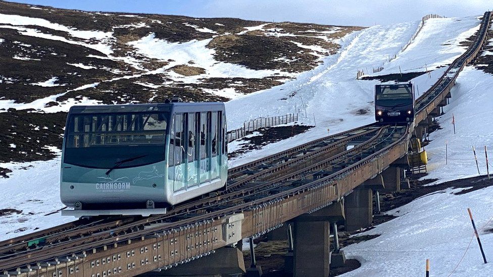 Funicular