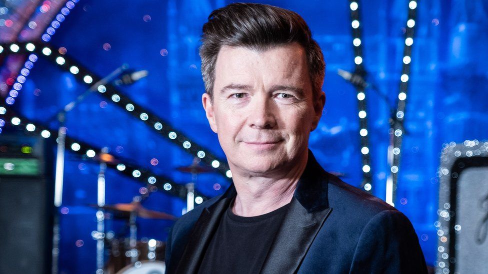 Rick Astley