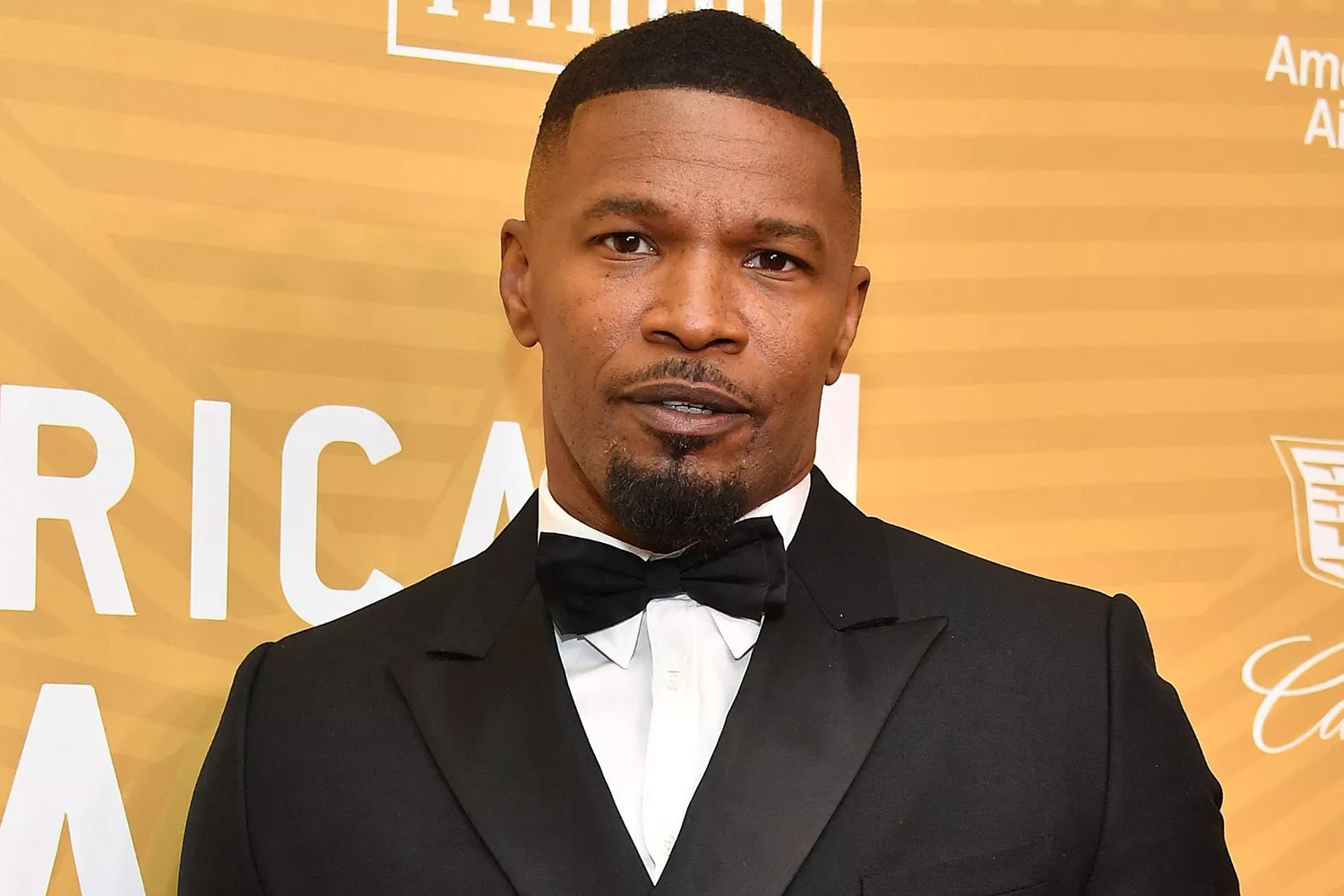 Jamie Foxx