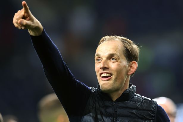 Thomas Tuchel