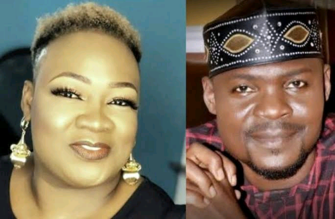 Alleged Rape: Comedienne Princess Releases More Evidence Against Baba Ijesha