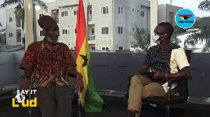 Ras Aswad Nkrabea, father of one of the Rasta students speaks on #SayItLoud