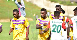 Karela will host Medeama at home in the Round of 32 in the FA Cup